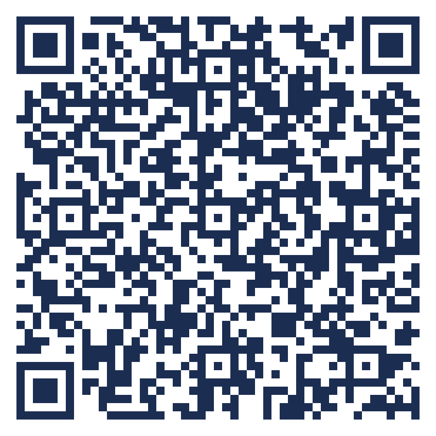 Código QR para descargar KlinaCeph en Google Play