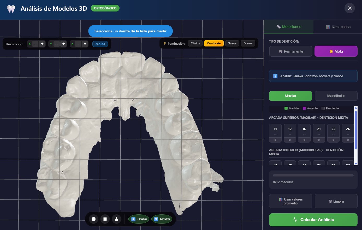 Herramientas de apoyo para Modelos 3D en Klinafy